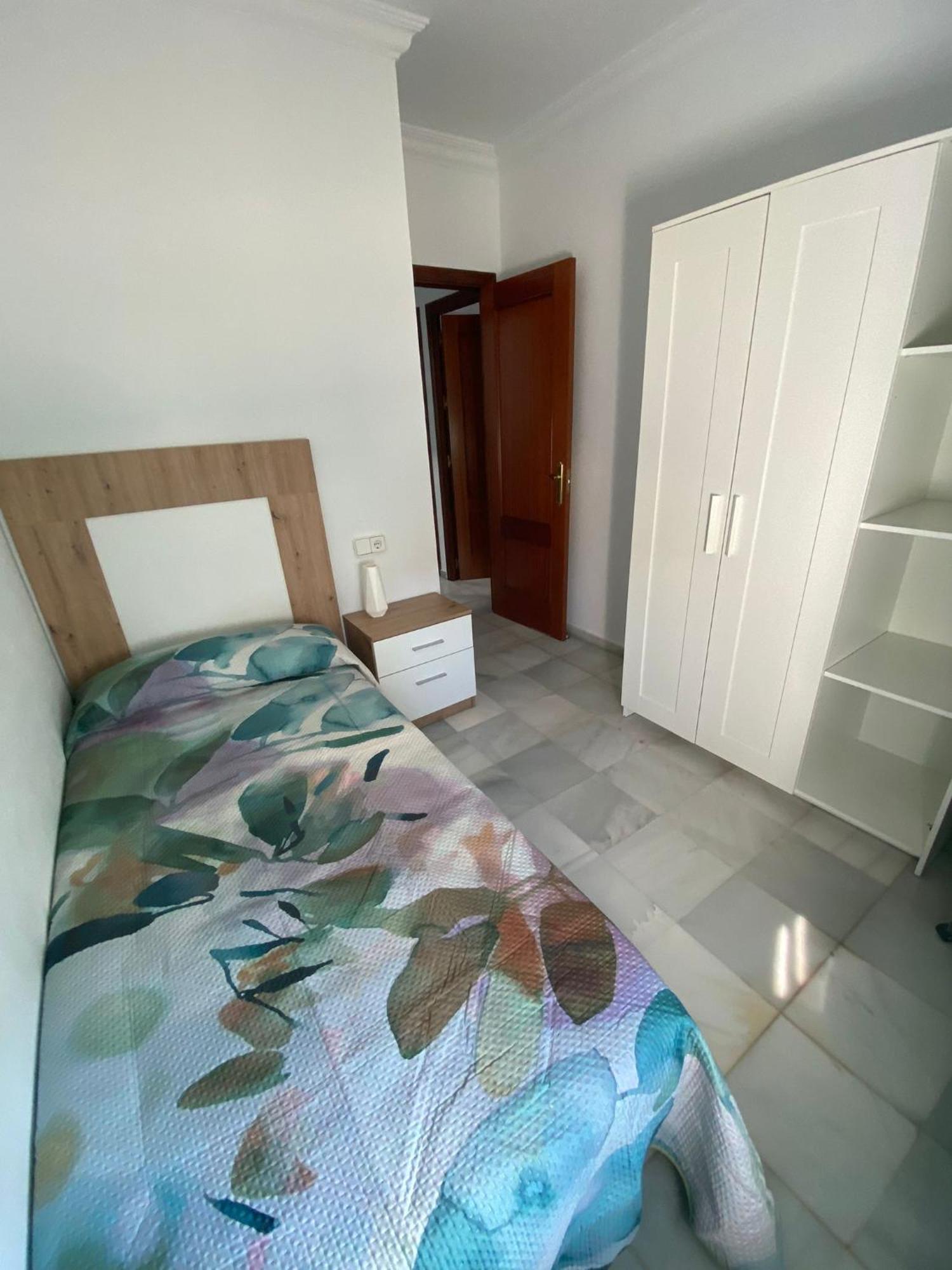 Casa Dalia Apartment Moguer Exterior photo
