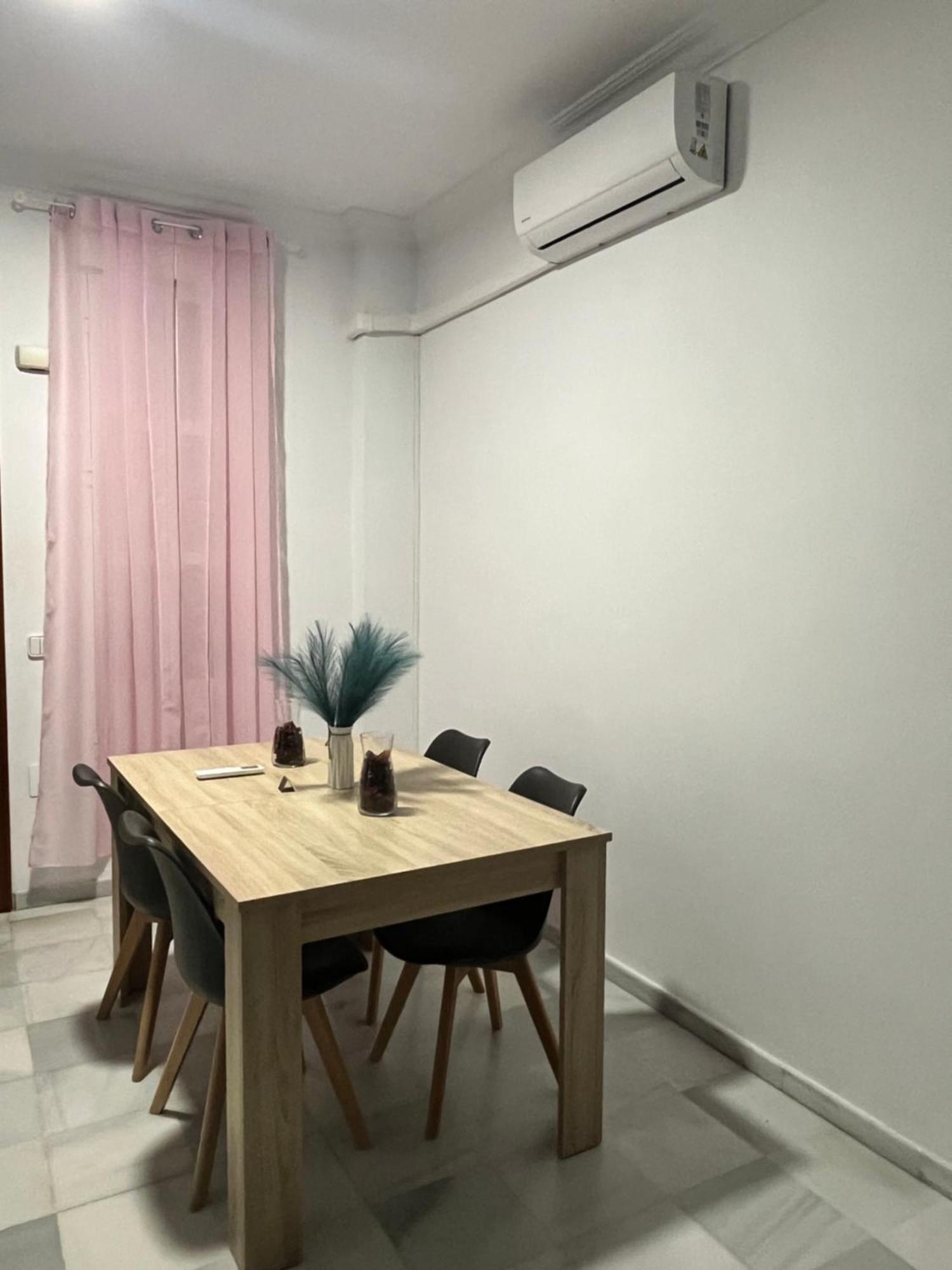 Casa Dalia Apartment Moguer Exterior photo